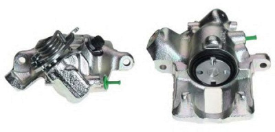 BUDWEG CALIPER 341711 -  Тормозной суппорт